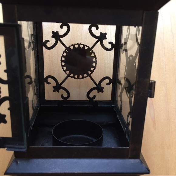 HOST PICK! Candle Holder - Picture 4 of 5